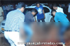 Pitty Nagesh murder - 5 suspects in police net